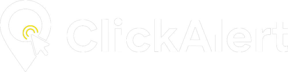 ClickAlert : L'Application d'Alerte pour Urgences et Sécurité